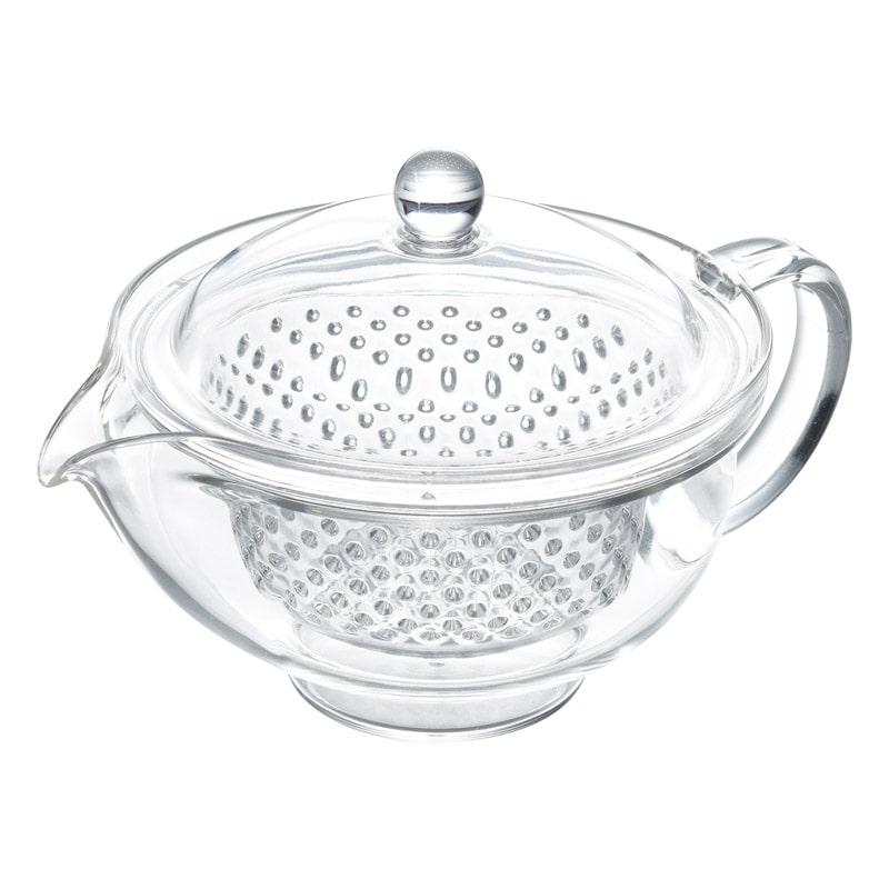 クリアティーポット ／ティーポット コーヒー・お茶用品 キッチン用品 ギフト プレゼント プチギフト 祝い お年賀 御年賀 2026 送料無料 人気 年始挨拶 バレンタイン チョコ 以外 子供 友達