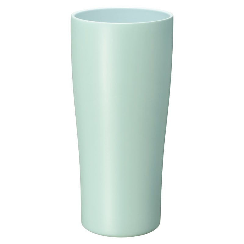 セラコ 真空二重セラミックコートタンブラー450ml グリーン ／タンブラー 食器 キッチン用品 ギフト プレゼント プチギフト 祝い お年賀 御年賀 2026 送料無料 人気 年始挨拶 バレンタイン プレゼント