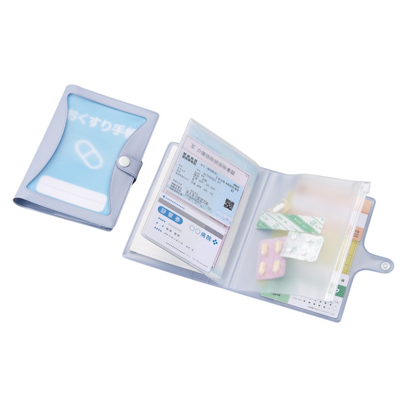 医事管理ファイル ／ファイル・バインダー 文房具・事務用品 日用品・ヘルスケア ギフト プレゼント プチギフト 祝い お年賀 御年賀 2026 送料無料 人気 年始挨拶 バレンタイン チョコ 以外 子供 友達