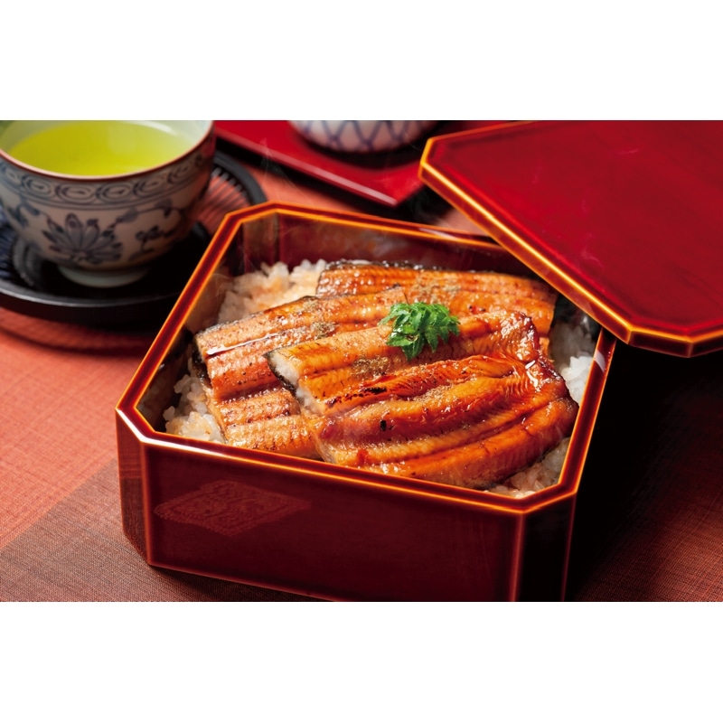 浜松・浜名湖うなぎ蒲焼2尾セット