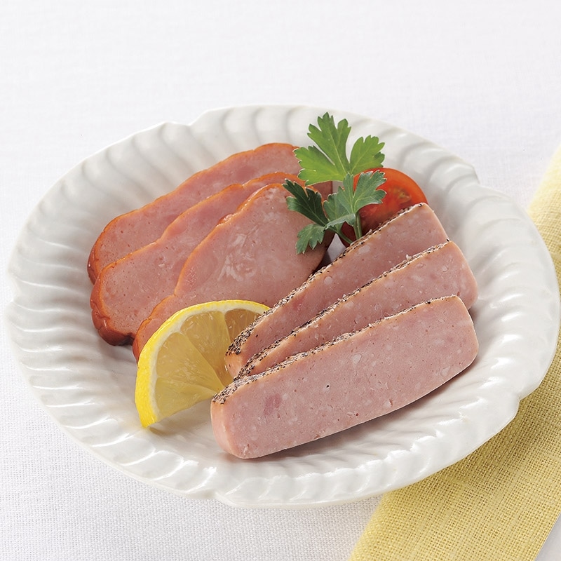 丸大食品 煌彩ハムセット