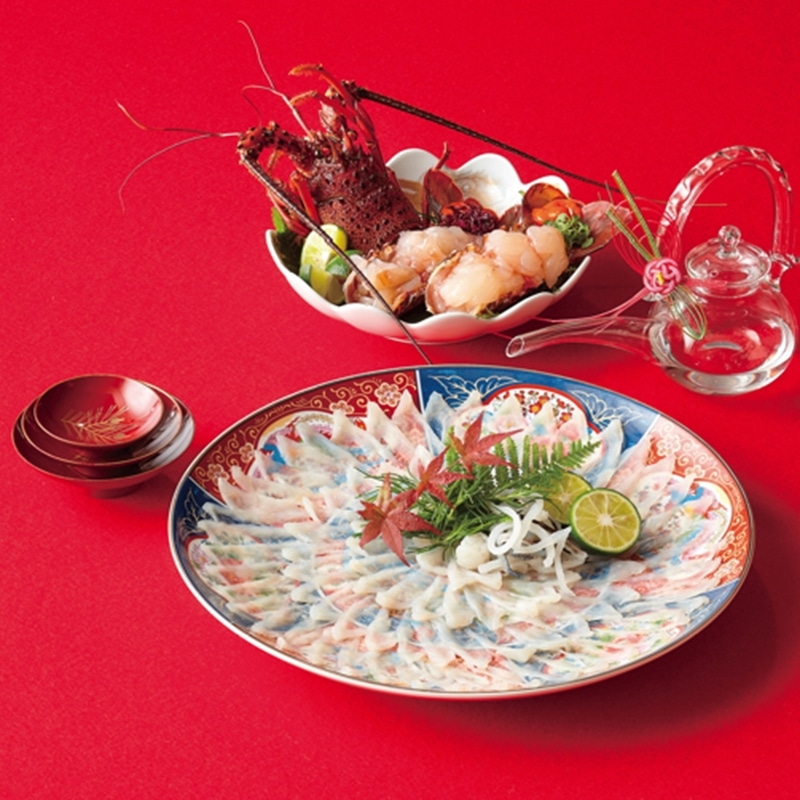 神の国伊勢志摩発凍眠セレクション 凍眠伊勢海老2尾セット