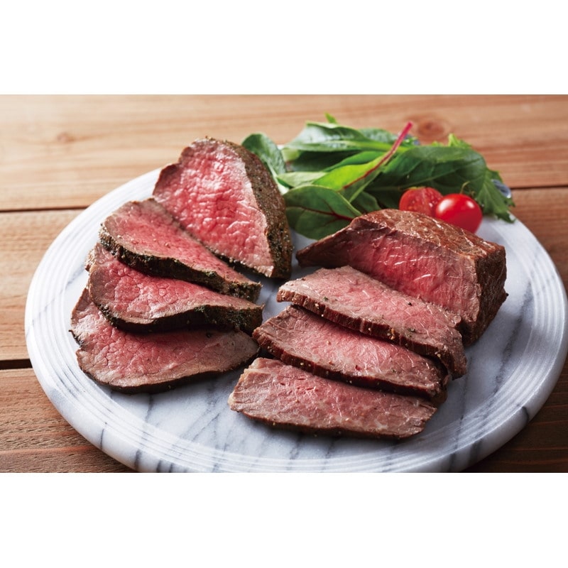 高橋畜産 [農場HACCP認証]蔵王牛ローストビーフ