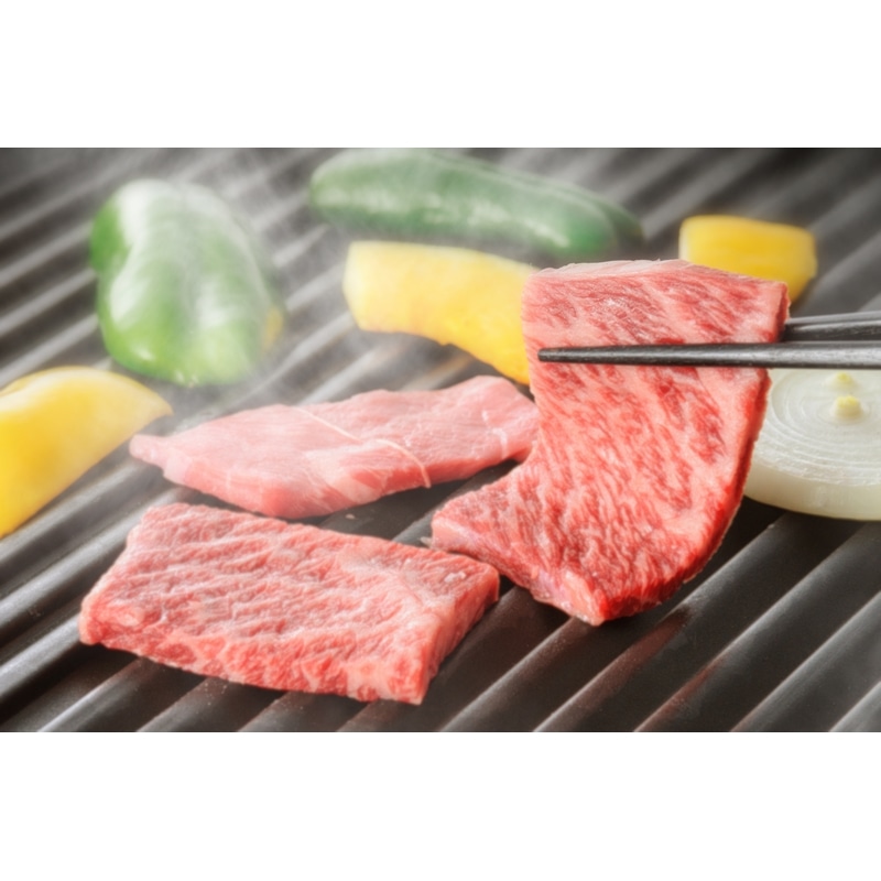 高橋畜産 蔵王和牛・蔵王牛焼肉食べ比べ