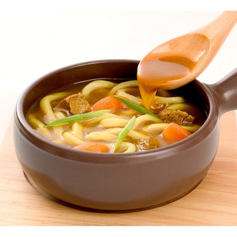 讃岐カレーゆでうどん6食セット