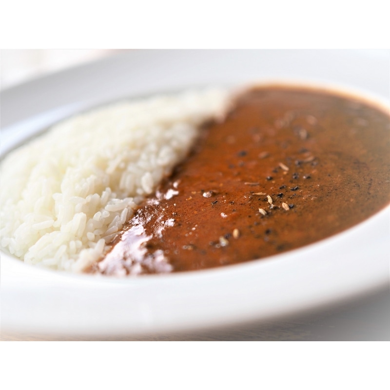 日本三大和牛ビーフカレー