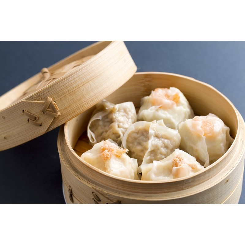 北のふんわりしゅうまい4袋