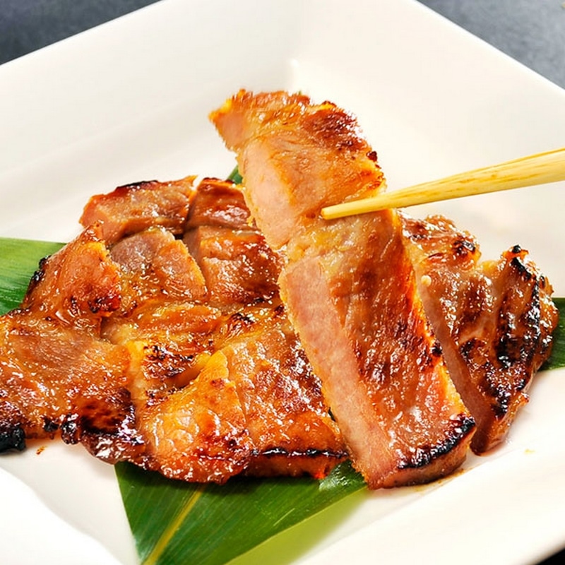 平田牧場 日本の米育ち三元豚味噌漬けギフト(8枚入り)