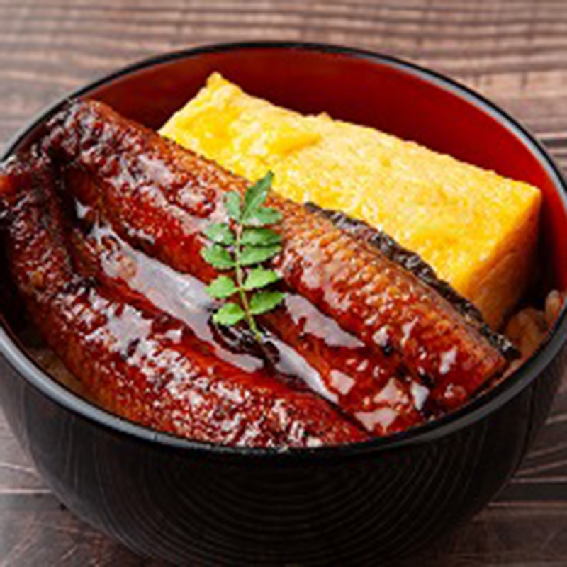 浜松・浜名湖うな玉丼／魚介類・水産加工品 食品 送料無料 取り寄せ グルメ 産地直送 センター スイーツ バレンタイン チョコ 以外 子供 友達 ホワイトデー お返し 人気 カード