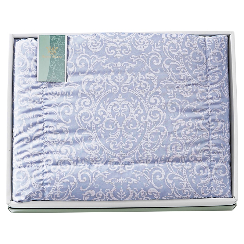 モンブラン 洗える羽毛肌掛ふとん /プレゼント ギフト 掛け布団 寝具 住まい・家具 お歳暮 お年賀 クリスマス ギフト