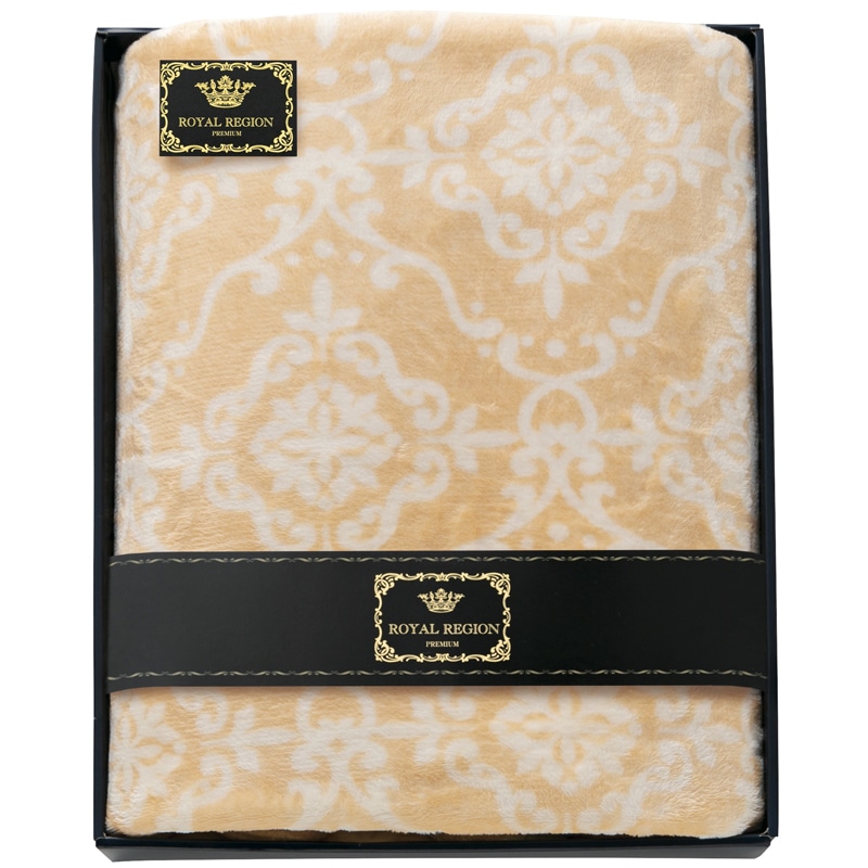 ロイヤルレジオン フランネル毛布 /プレゼント ギフト 毛布・ブランケット 寝具 住まい・家具 お歳暮 お年賀 クリスマス ギフト