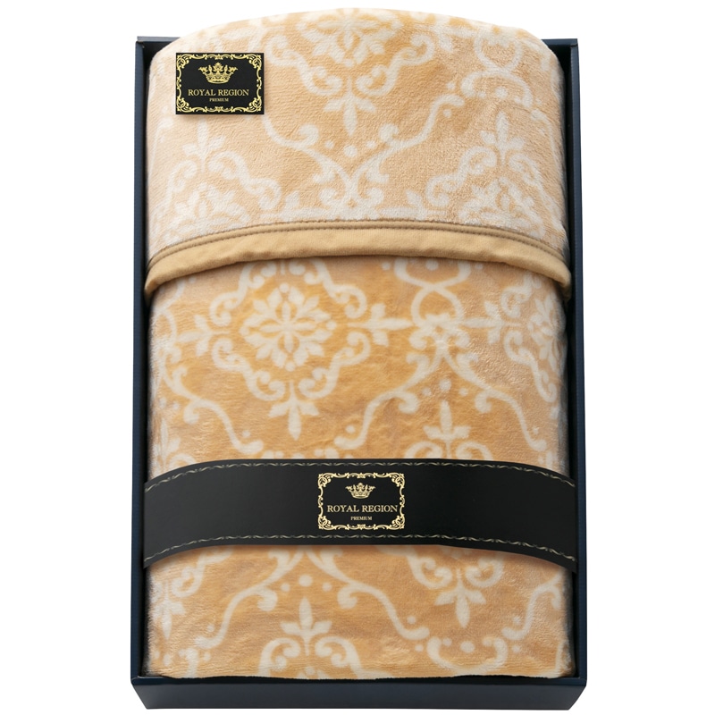 ロイヤルレジオン フランネル合わせ毛布 /プレゼント ギフト 毛布・ブランケット 寝具 住まい・家具 お歳暮 お年賀 クリスマス ギフト