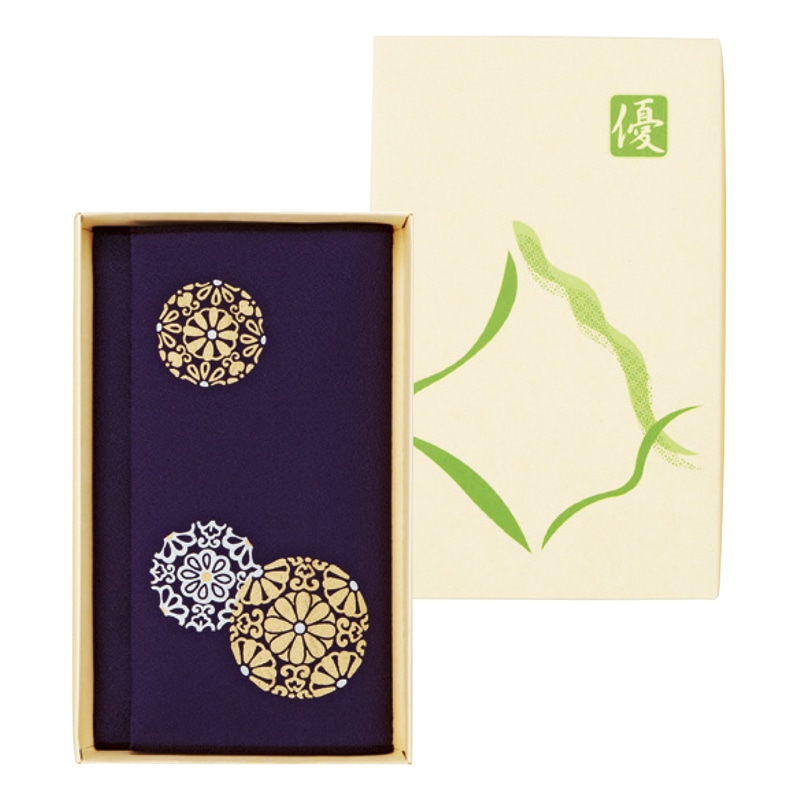 一越金彩ソフト金封ふくさ /プレゼント ギフト ふくさ 冠婚葬祭 日用品・ヘルスケア お歳暮 お年賀 クリスマス ギフト