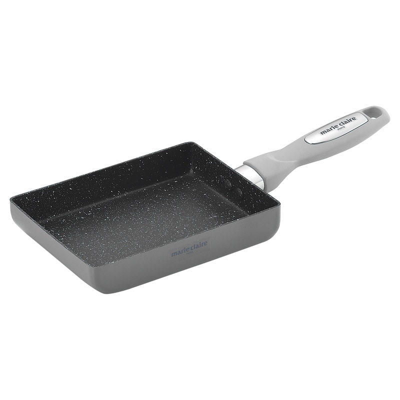 マリ・クレール カラーズ エッグパン ／プレゼント ギフト フライパン 調理器具 キッチン用品 お歳暮 お年賀 クリスマス ギフト