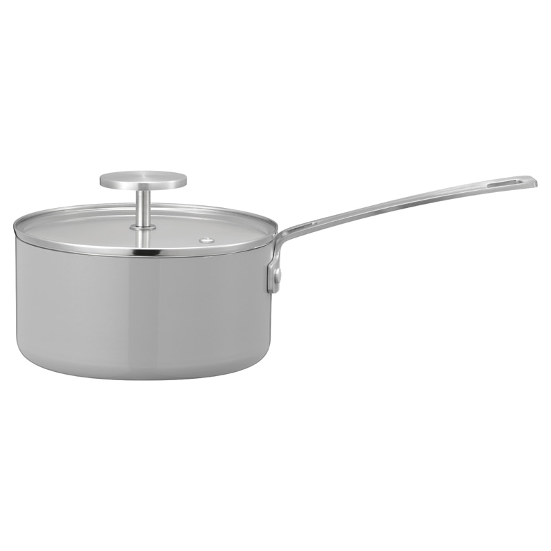 フラッコ IH対応ソースパン16cm ／プレゼント ギフト 鍋 調理器具 キッチン用品 お歳暮 お年賀 クリスマス ギフト