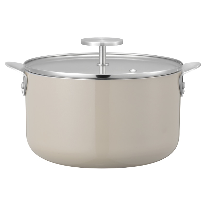 フラッコ IＨ対応キャセロール20cm ／プレゼント ギフト 鍋 調理器具 キッチン用品 お歳暮 お年賀 クリスマス ギフト