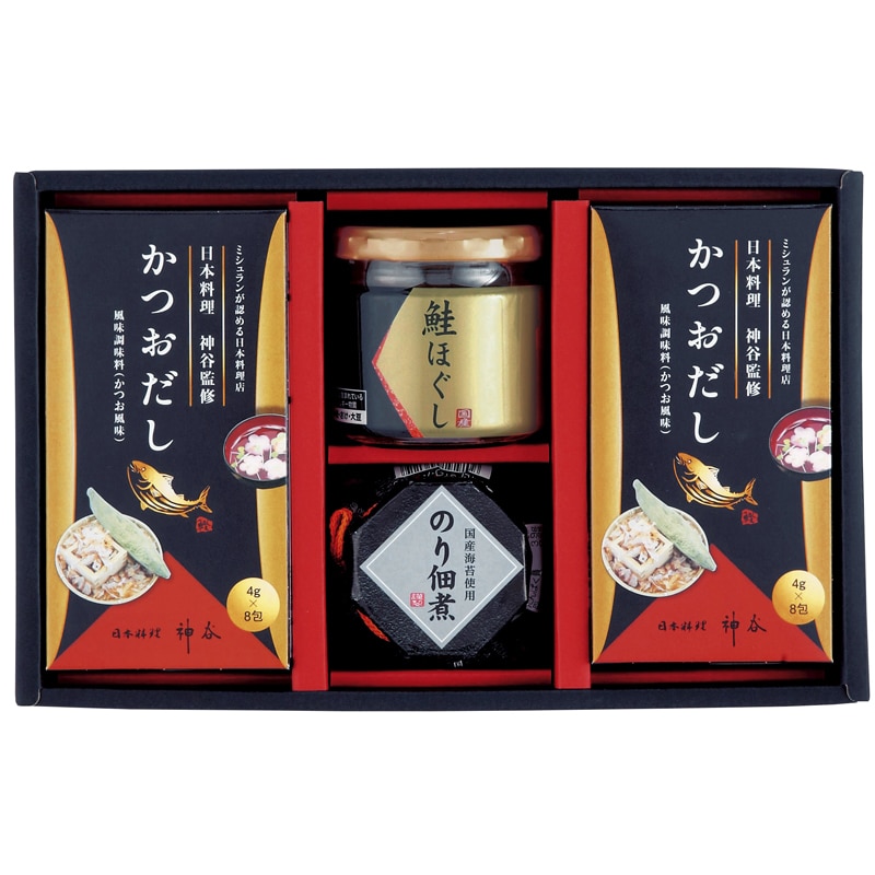 海の恵詰合せ ／プレゼント ギフト 佃煮 和風惣菜 惣菜・レトルト 食品 お歳暮 お年賀 クリスマス ギフト