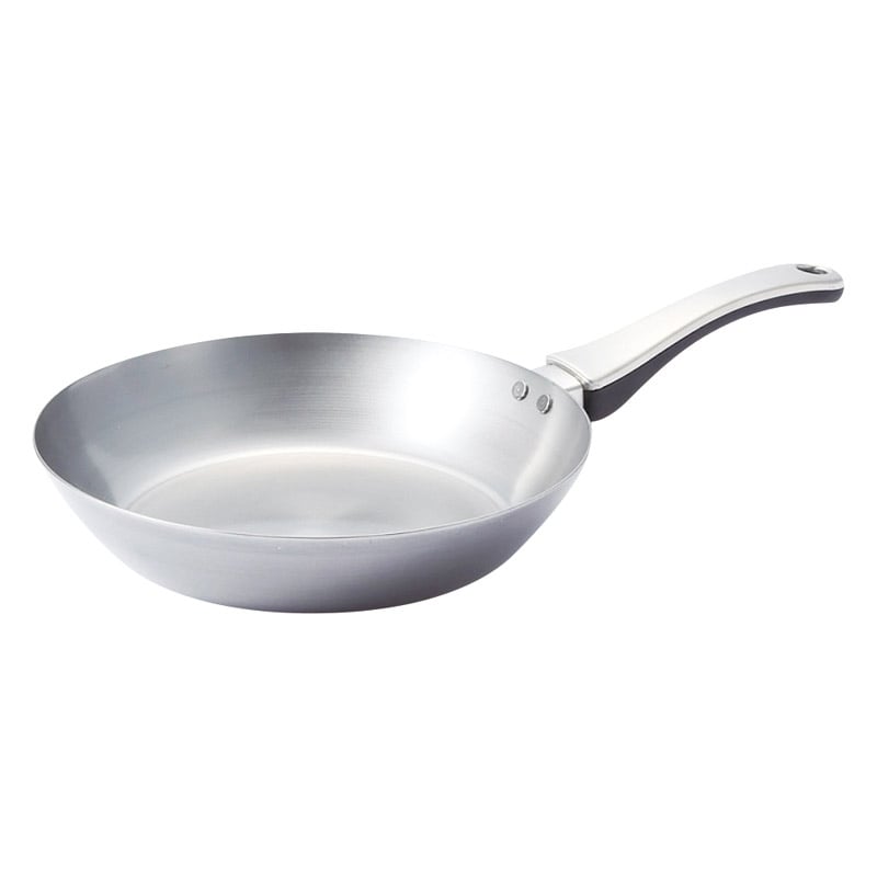 藤田金属×近畿大学 鉄フライパン『F.』26cm ／プレゼント ギフト フライパン 調理器具 キッチン用品 お歳暮 お年賀 クリスマス ギフト