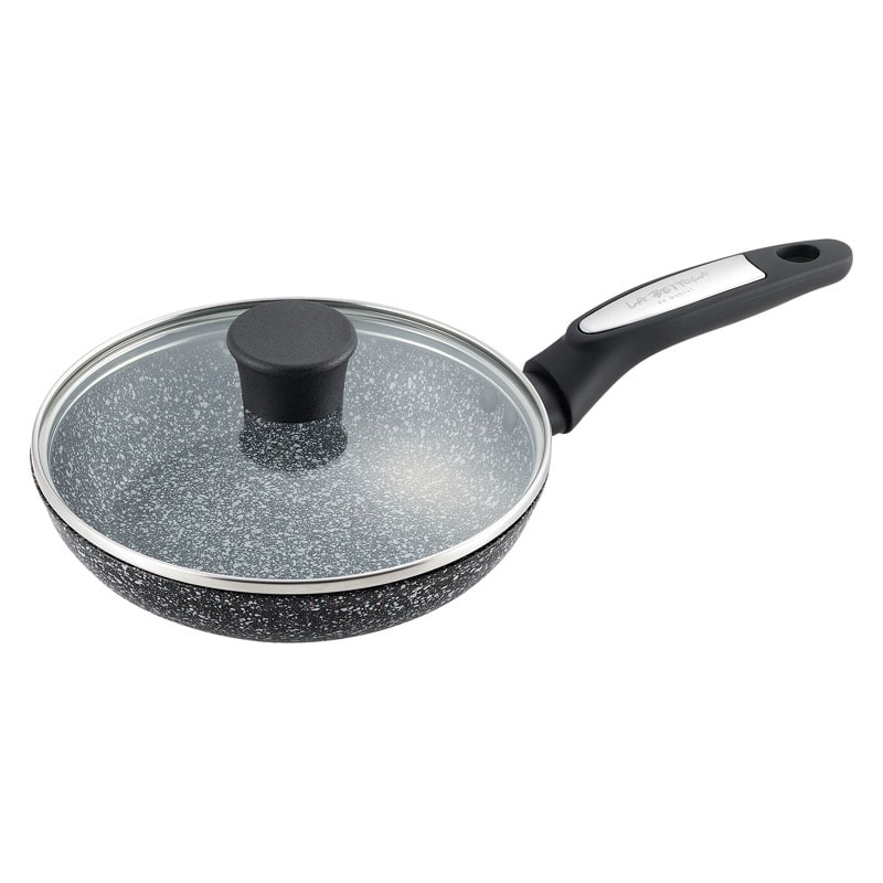 ラ･ベットラ IH対応ベーネマーブルフライパン20cm ／プレゼント ギフト フライパン 調理器具 キッチン用品 お歳暮 お年賀 クリスマス ギフト