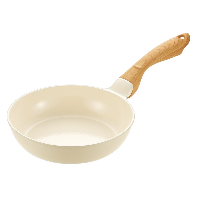 ヴェライト IHセラミックコーティングフライパン20cm ／プレゼント ギフト フライパン 調理器具 キッチン用品 お歳暮 お年賀 クリスマス ギフト