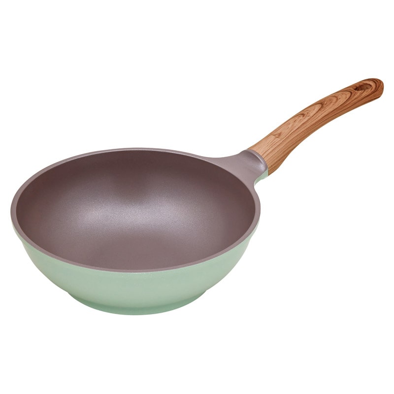 ジェルソミーノ ディープパン24cm ／プレゼント ギフト フライパン 調理器具 キッチン用品 お歳暮 お年賀 クリスマス ギフト