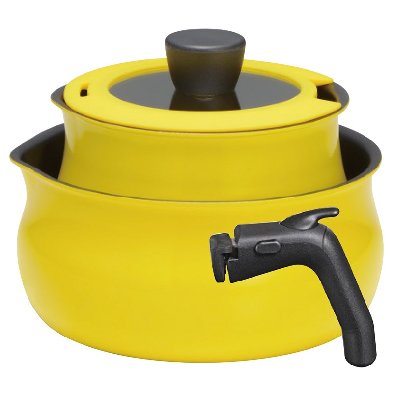 ToMay 着脱IH対応マルチセット(M) ／プレゼント ギフト 鍋 調理器具 キッチン用品 お歳暮 お年賀 クリスマス ギフト