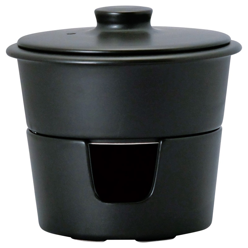 日常茶飯器 一人鍋コンロセット ／プレゼント ギフト 鍋 調理器具 キッチン用品 お歳暮 お年賀 クリスマス ギフト