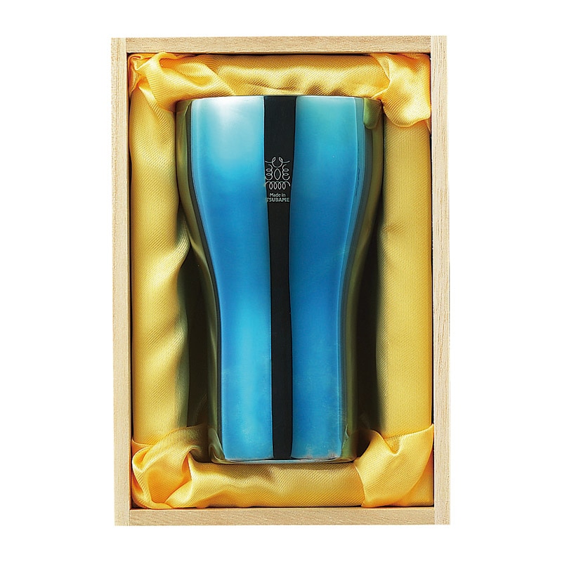 碧 銀古美18-8ステンレスW構造タンブラー /プレゼント ギフト タンブラー 食器 キッチン用品 お歳暮 お年賀 クリスマス ギフト