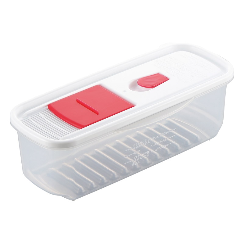 麺Quick ／プレゼント ギフト 電子レンジ用調理器具 調理器具 キッチン用品 お歳暮 お年賀 クリスマス ギフト