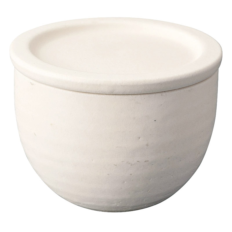 信楽焼 Hangout ライスコンテナ ホワイト ／プレゼント ギフト 電子レンジ用調理器具 調理器具 キッチン用品 お歳暮 お年賀 クリスマス ギフト