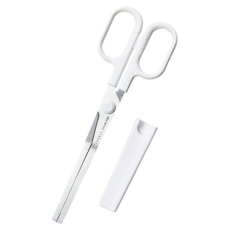 れとらくはさみ ／プレゼント ギフト ざる 調理器具 キッチン用品 お歳暮 お年賀 クリスマス ギフト