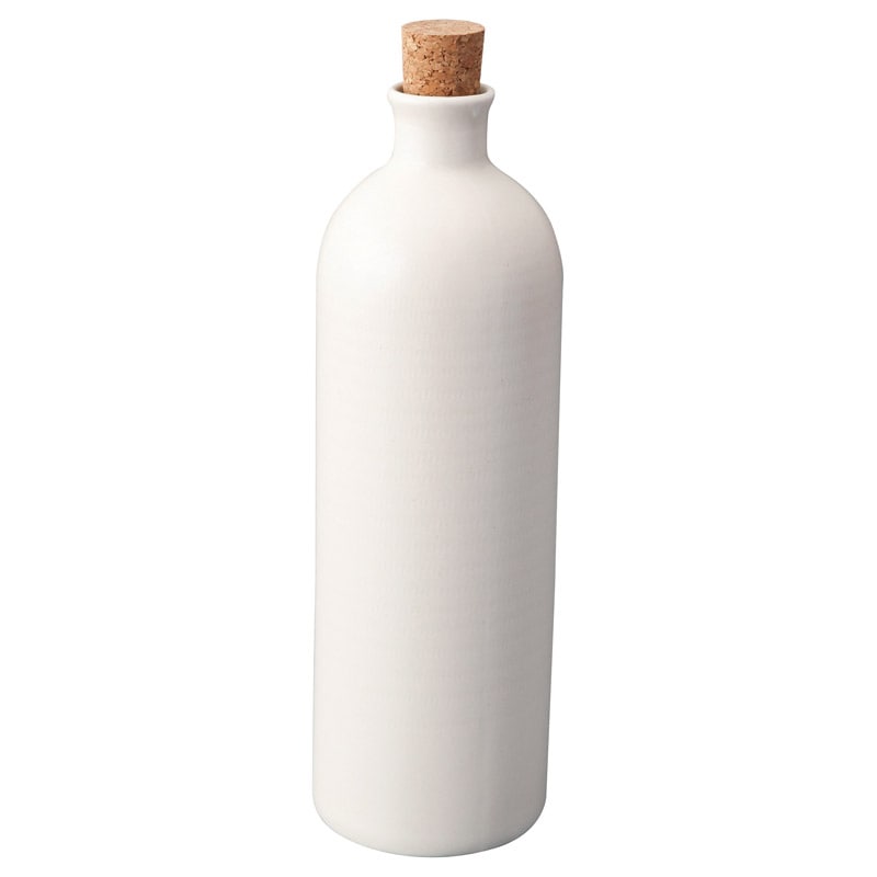 信楽焼 Hangout イオンボトル ホワイト /プレゼント ギフト 水筒 キッチン用品 お歳暮 お年賀 クリスマス ギフト