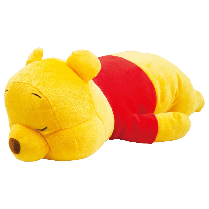 ディズニー ダイカットクッション くまのプーさん /プレゼント ギフト クッション クッション・座布団 インテリア 住まい・家具 お歳暮 お年賀 クリスマス ギフト