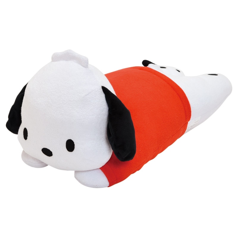 サンリオキャラクターズ 抱き枕 ポチャッコ /プレゼント ギフト 枕・抱き枕 寝具 住まい・家具 お歳暮 お年賀 クリスマス ギフト