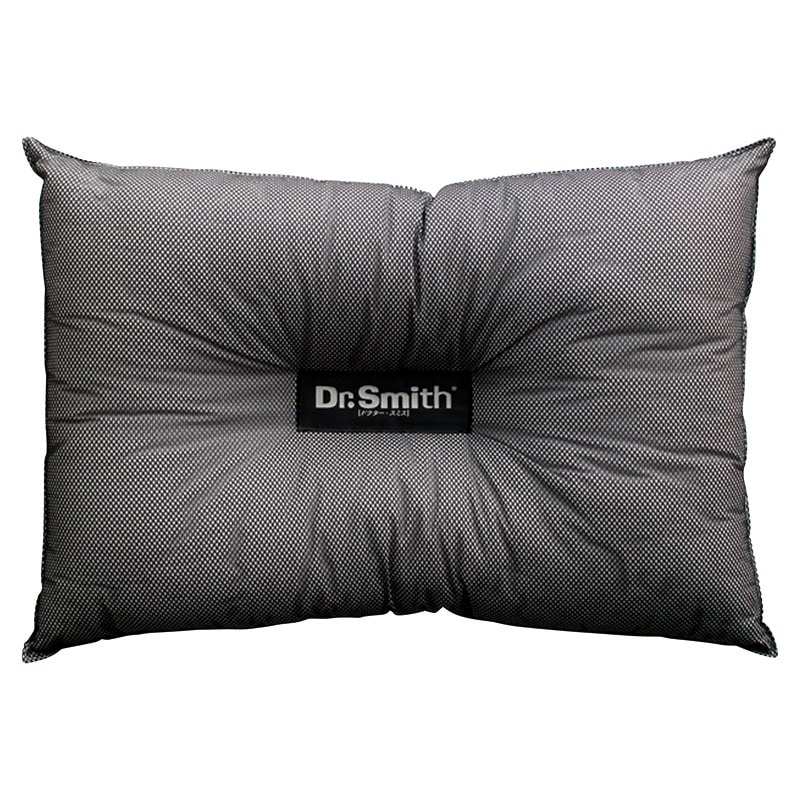 ドクター･スミス 炭わた入枕 ／プレゼント ギフト 枕・抱き枕 寝具 住まい・家具 お歳暮 お年賀 クリスマス ギフト