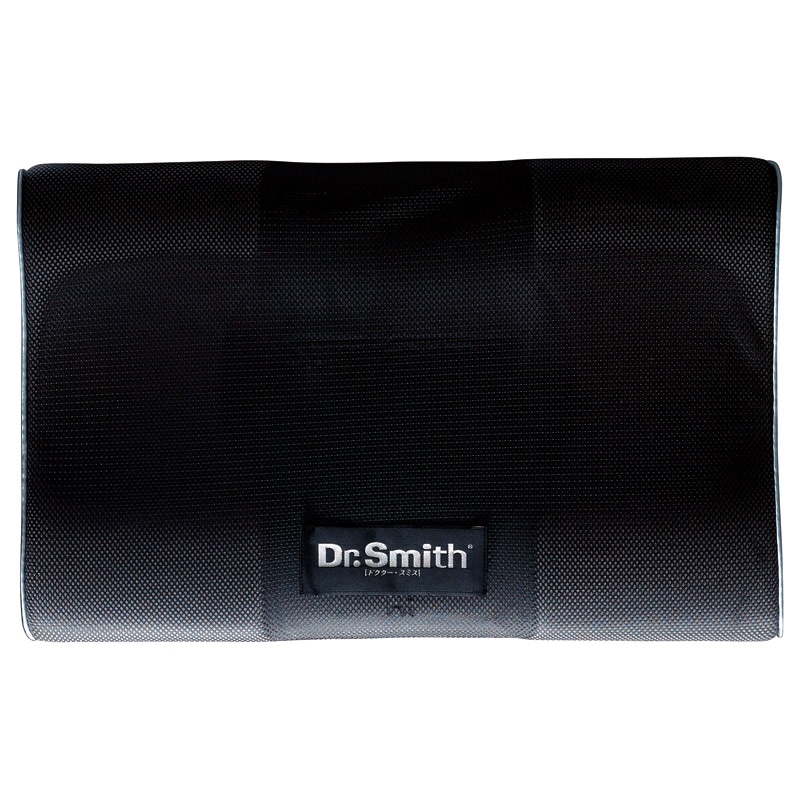 ドクター・スミス 炭枕ジザイ /プレゼント ギフト 枕・抱き枕 寝具 住まい・家具 お歳暮 お年賀 クリスマス ギフト