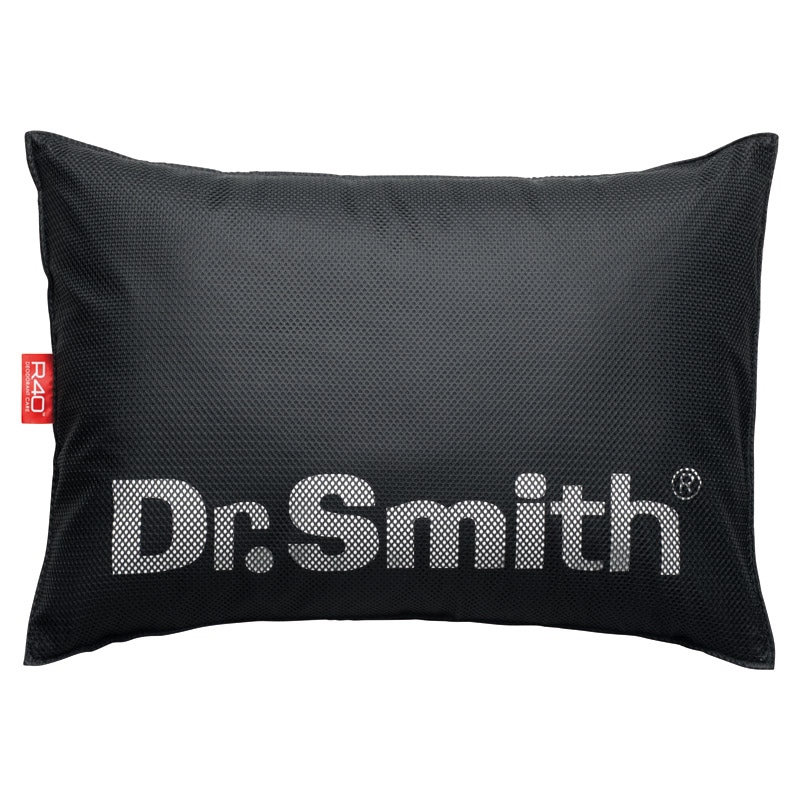 ドクター・スミス R40 脱!体臭・加齢臭の炭枕 /プレゼント ギフト 枕・抱き枕 寝具 住まい・家具 お歳暮 お年賀 クリスマス ギフト