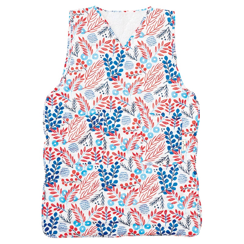 ポルク ホームウェア フォレストフロア ／プレゼント ギフト エプロン エプロン・三角巾 配膳用品・キッチンファブリック キッチン用品 お歳暮 お年賀 クリスマス ギフト