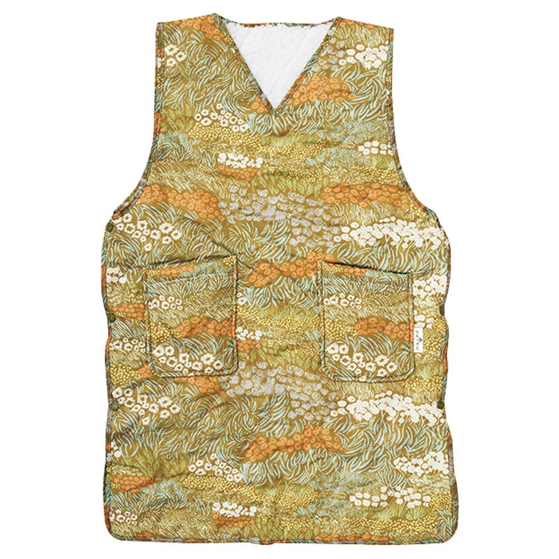 ポルク ホームウェア サンマレト ／プレゼント ギフト エプロン エプロン・三角巾 配膳用品・キッチンファブリック キッチン用品 お歳暮 お年賀 クリスマス ギフト