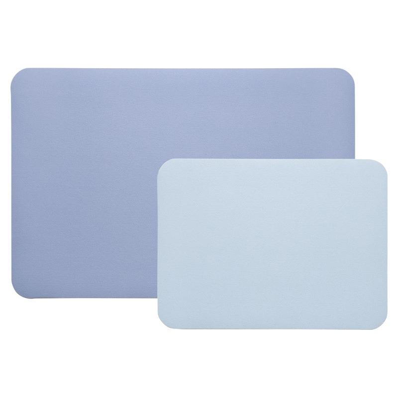 ボジョルナ 珪藻土ソフトマット2枚組 ／プレゼント ギフト バスマット バス用品 日用品・ヘルスケア お歳暮 お年賀 クリスマス ギフト