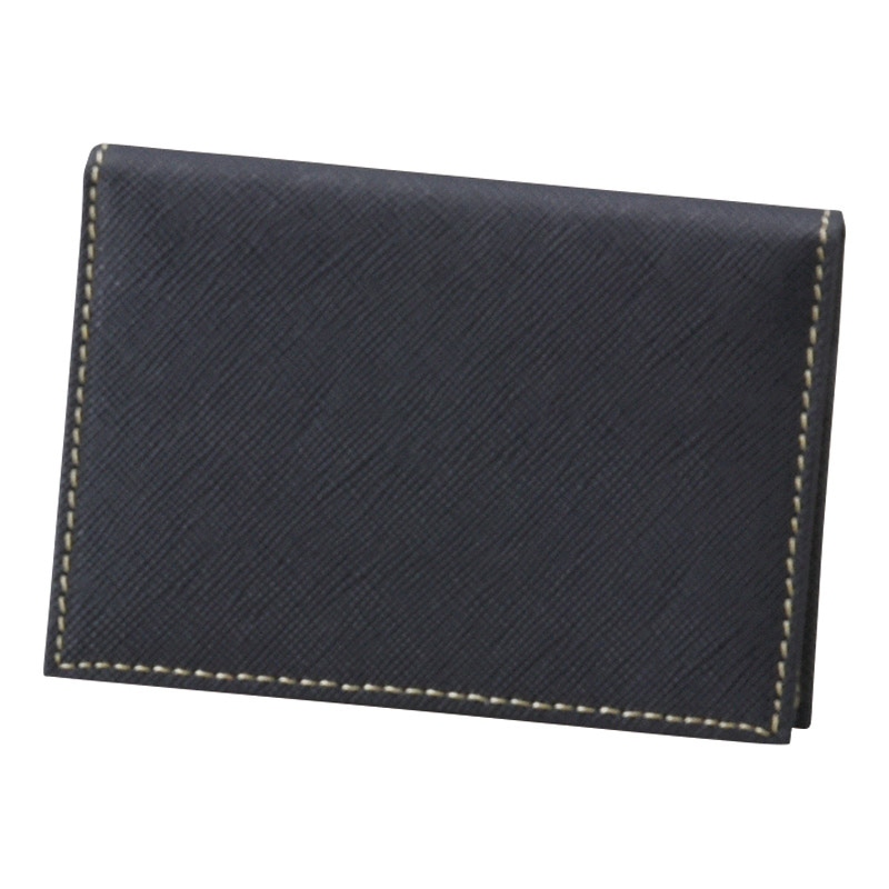 日本製 プリズム 中ベラ付パス入 クロ ／プレゼント ギフト 定期入れ・パスケース 財布・ケース バッグ・小物・雑貨 ファッション お歳暮 お年賀 クリスマス ギフト