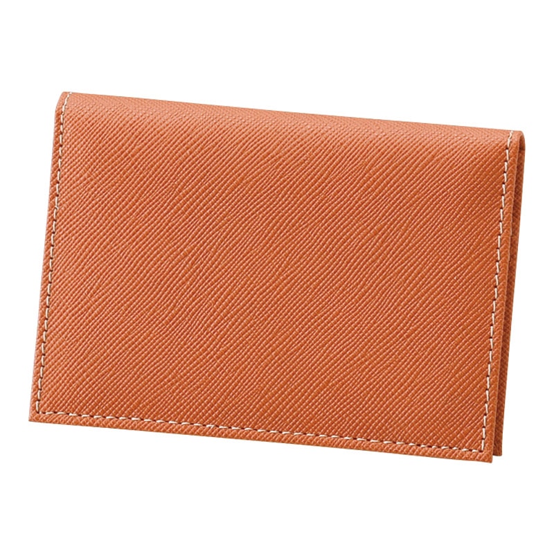 日本製 プリズム 中ベラ付パス入 チャ ／プレゼント ギフト 定期入れ・パスケース 財布・ケース バッグ・小物・雑貨 ファッション お歳暮 お年賀 クリスマス ギフト