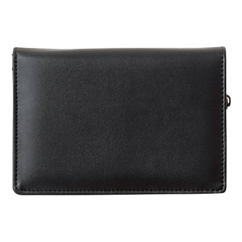 カンサイセレクション パスポートケース兼財布 ／プレゼント ギフト パスポートカバー 旅行用品 日用品・ヘルスケア お歳暮 お年賀 クリスマス ギフト