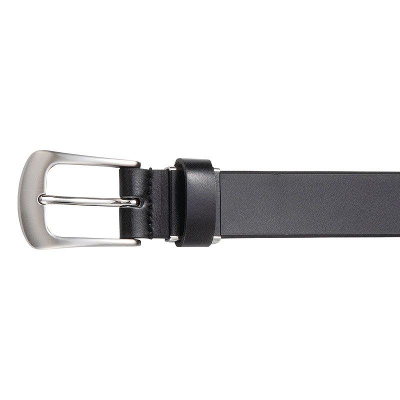 革工房いんのしま 一枚物牛革ベルト ／プレゼント ギフト ベルト・サスペンダー バッグ・小物・雑貨 ファッション お歳暮 お年賀 クリスマス ギフト