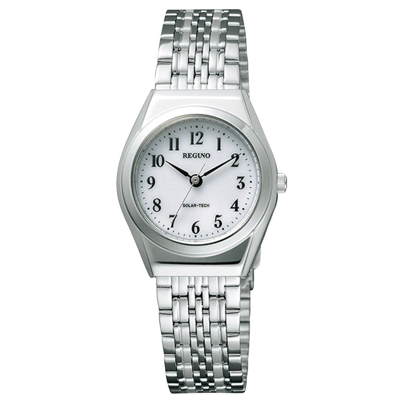 シチズン レグノ ソーラーテック 婦人 /プレゼント ギフト 腕時計 ファッション お歳暮 お年賀 クリスマス ギフト