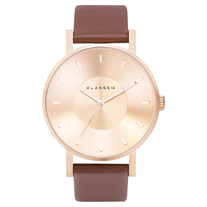 KLASSE14 Volare 紳士 /プレゼント ギフト 腕時計 ファッション お歳暮 お年賀 クリスマス ギフト