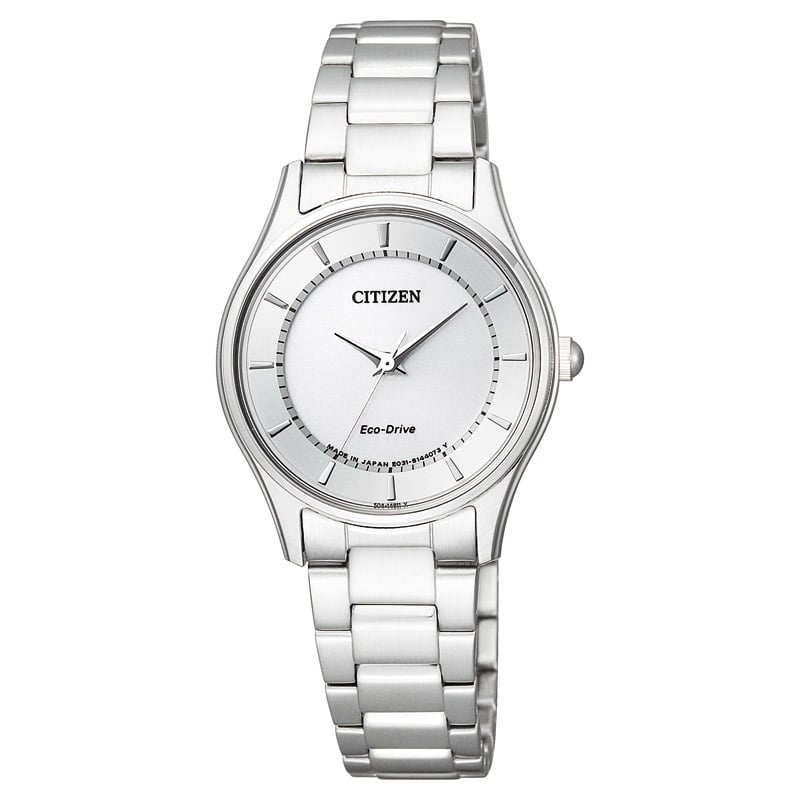 シチズン エコ・ドライブ 婦人 /プレゼント ギフト 腕時計 ファッション お歳暮 お年賀 クリスマス ギフト