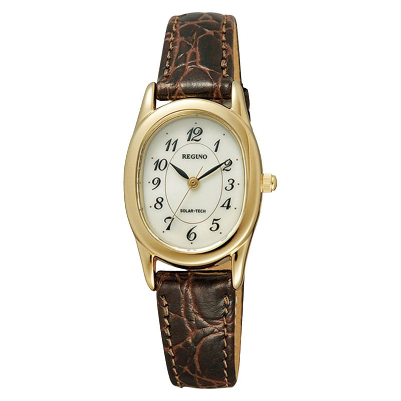 シチズン レグノ ソーラーテック /プレゼント ギフト 腕時計 ファッション お歳暮 お年賀 クリスマス ギフト