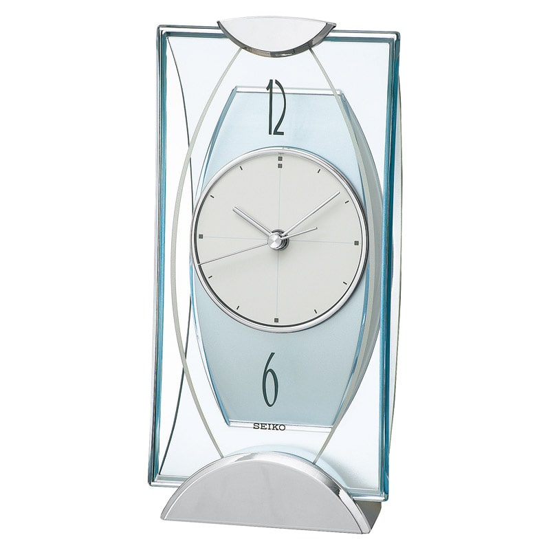 セイコー 置時計 /プレゼント ギフト 置き時計 置き時計・掛け時計 インテリア 住まい・家具 お歳暮 お年賀 クリスマス ギフト