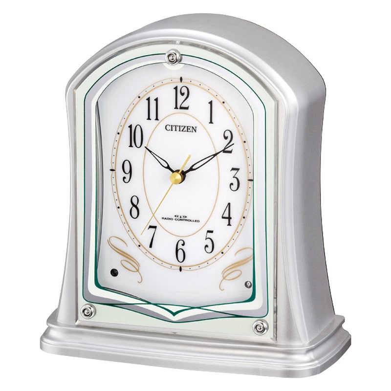 シチズン 電波置時計 /プレゼント ギフト 置き時計 置き時計・掛け時計 インテリア 住まい・家具 お歳暮 お年賀 クリスマス ギフト